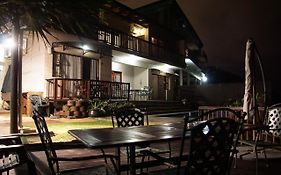 All Seasons B&B